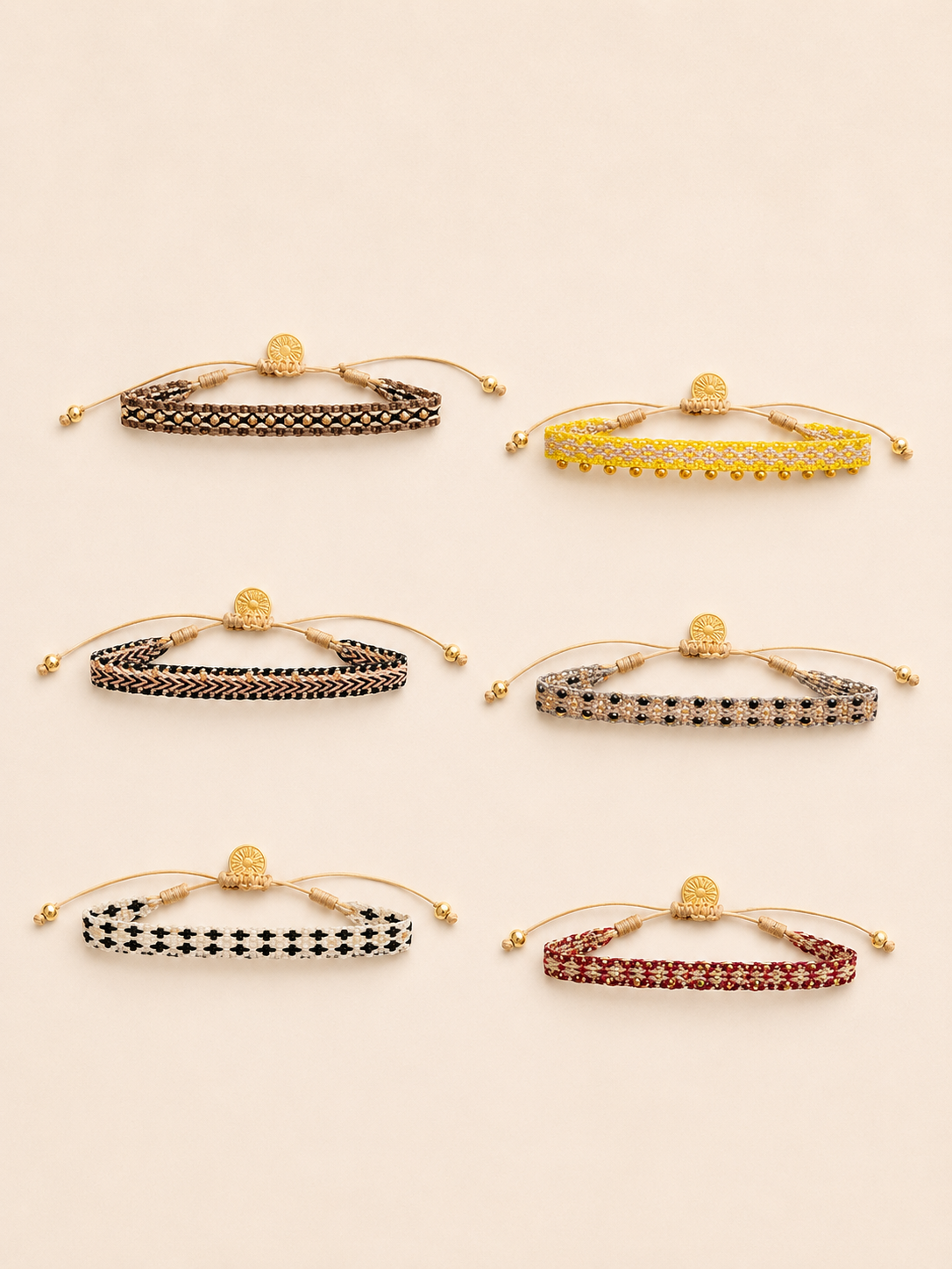 GUANABANA ALAMEIN BRACELET
