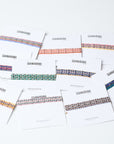 GUANABANA ARGANTINA 1CMX BRACELET 