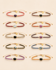 GUANABANA ARGANTINA BRISTOL BRACELET 