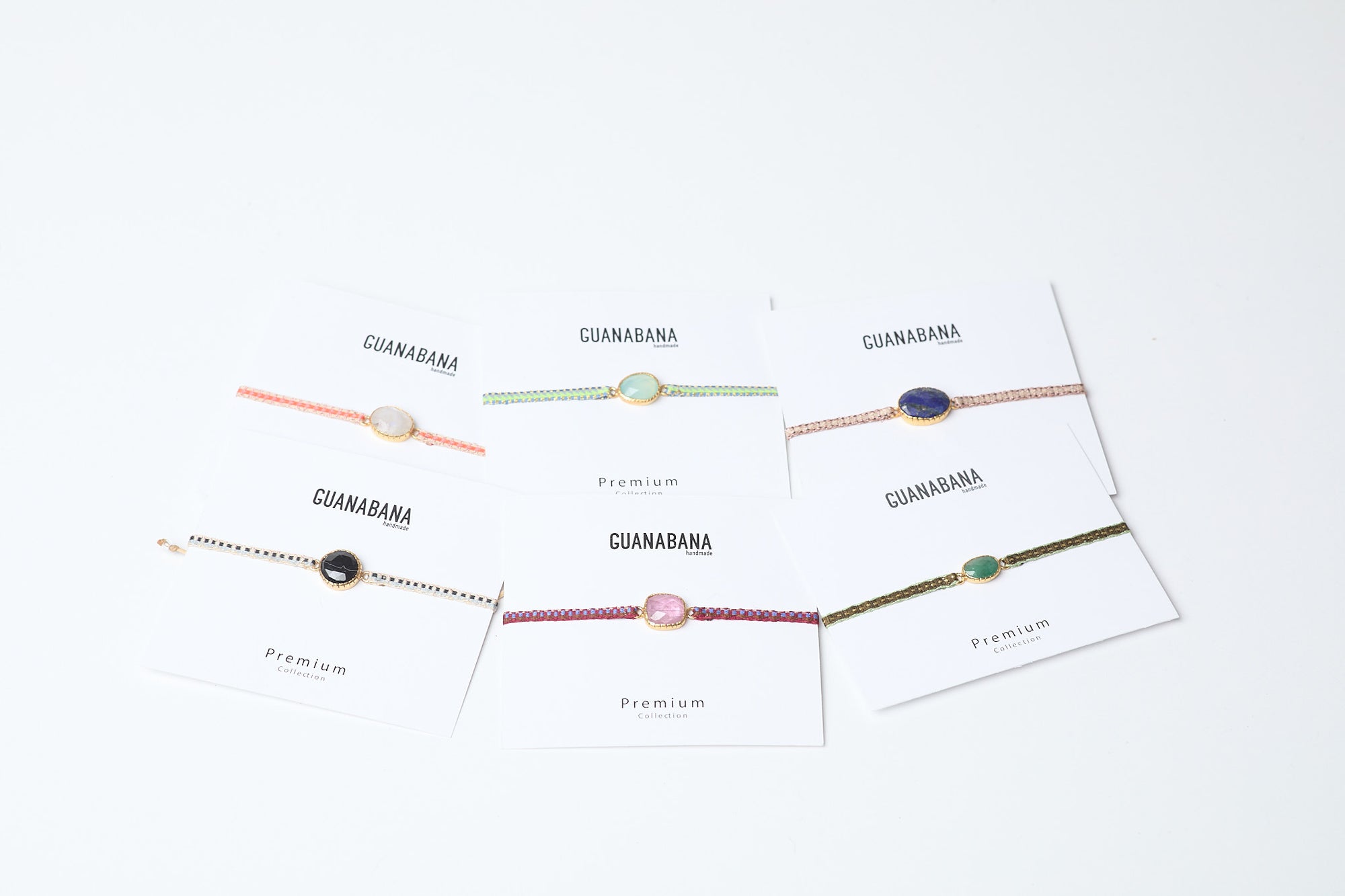 GUANABANA BRISTOL BRACELET 