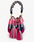 GUANABANA CROSS BODY M BAG FUCHSIA MULTI 