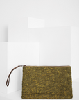 IBELIV GREEN AMPY CLUTCH 