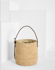 IBELIV TEA LOVA BUCKET BAG 