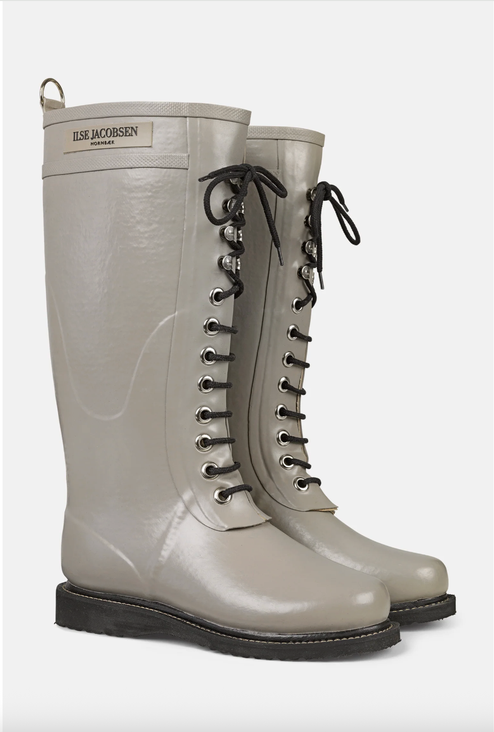 ILSE JACOBSEN RUB1 ATMOSPHERE BOOT 