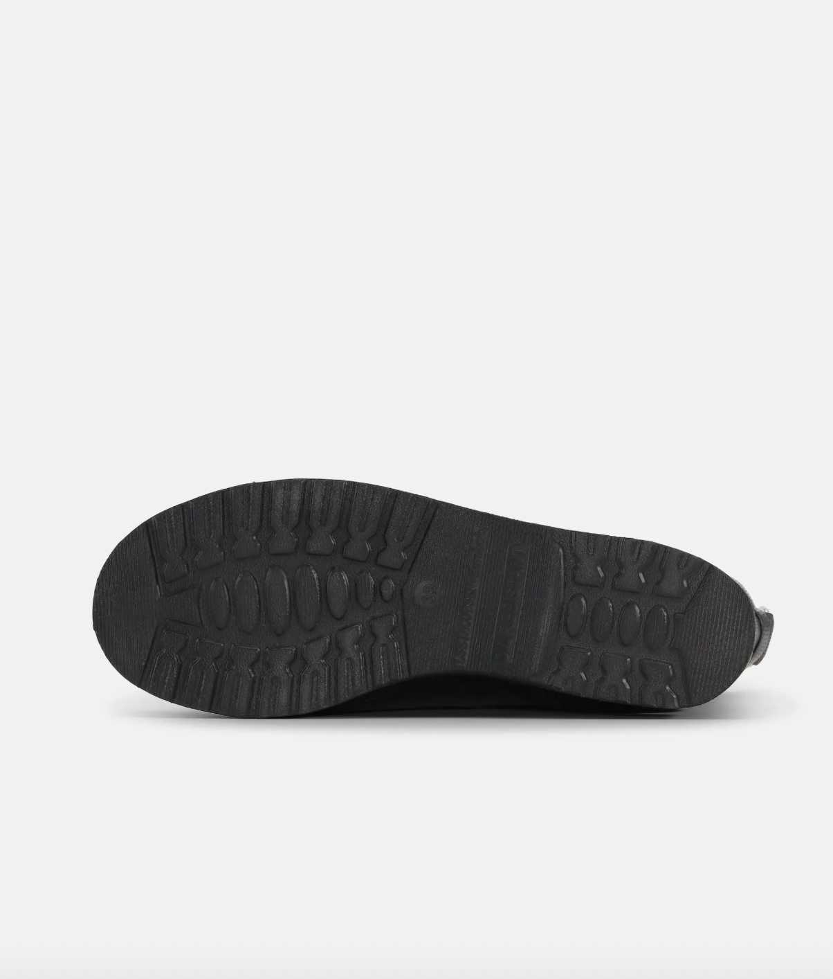 ILSE JACOBSEN RUBBER SOLE