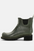 ILSE JACOBSEN RUB 47 ARMY GREEN BOOT 