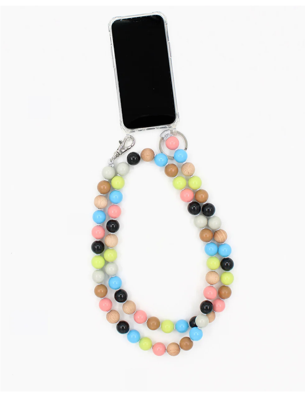 INA SEIFART BIG HANDYKETTE SPRING MIX 