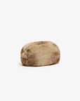 APPARIS: NOOR POUCHETTE BLONDE MINK