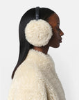 APPARIS: BOUCLETTE ESME EAR MUFFS
