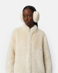 APPARIS: BOUCLETTE ESME EAR MUFFS