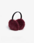 APPARIS: ESME SABLE EARMUFFS