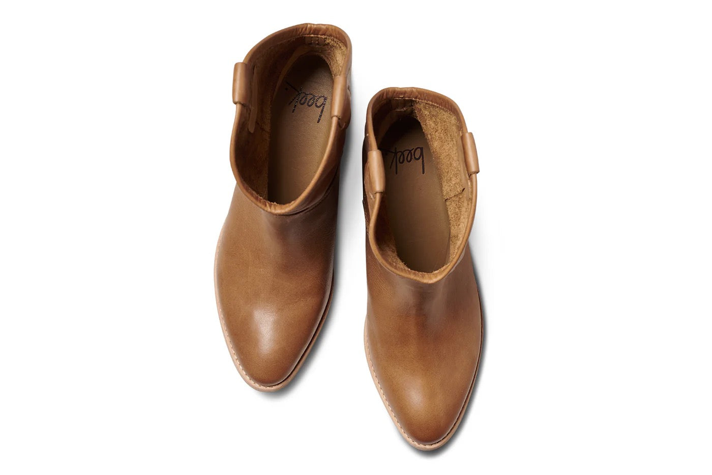 Beek: Condor Western Boot