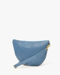 Clare V: Grande Fanny Perforated