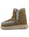 Inner Sideview of Mou Eskimo Bounce Boot 