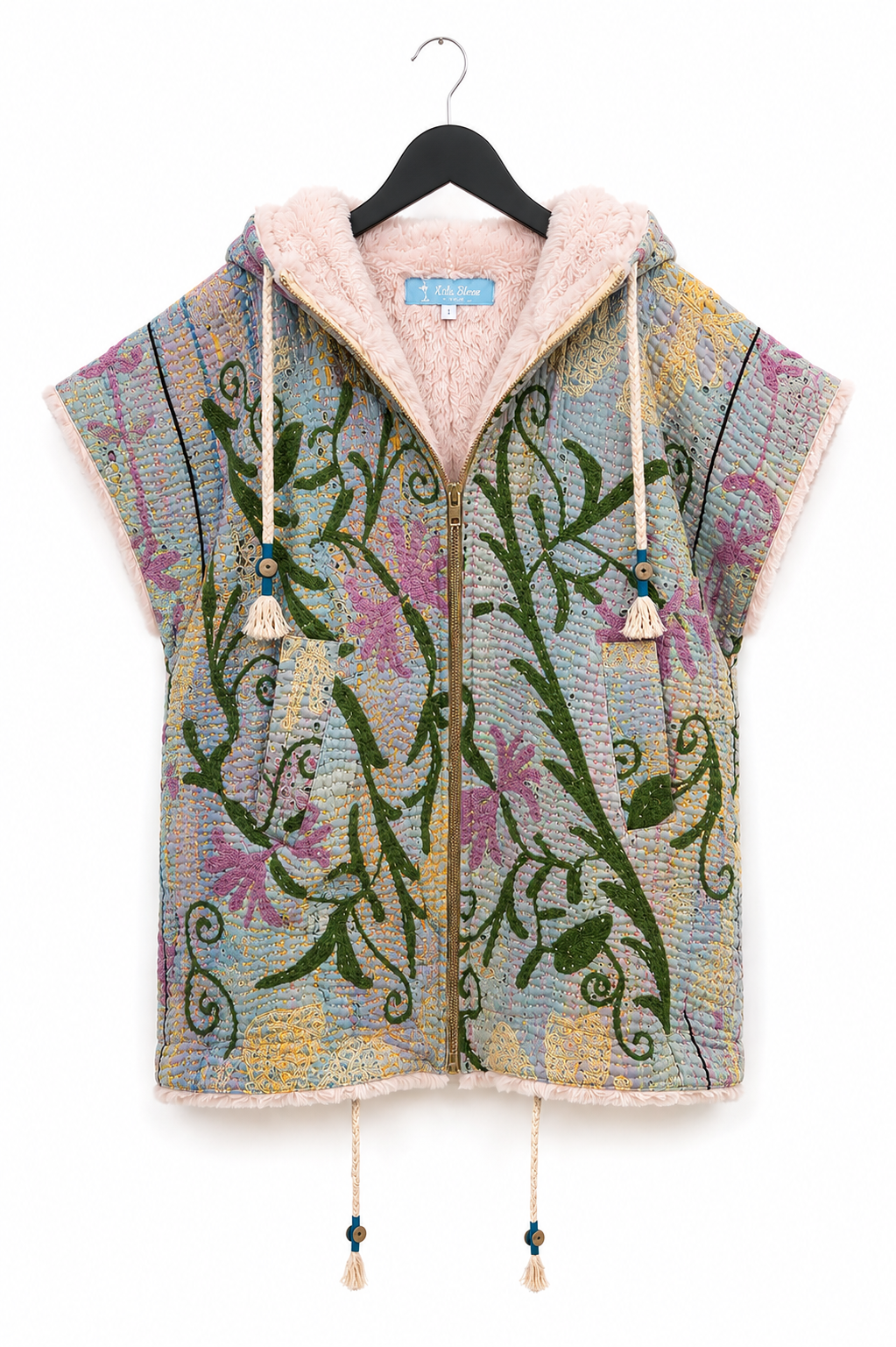 L_ile_Bleue_Kantha_Blue_Garden_Suzani