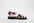 Lanapo Rose Gold Fisherman Sandals 