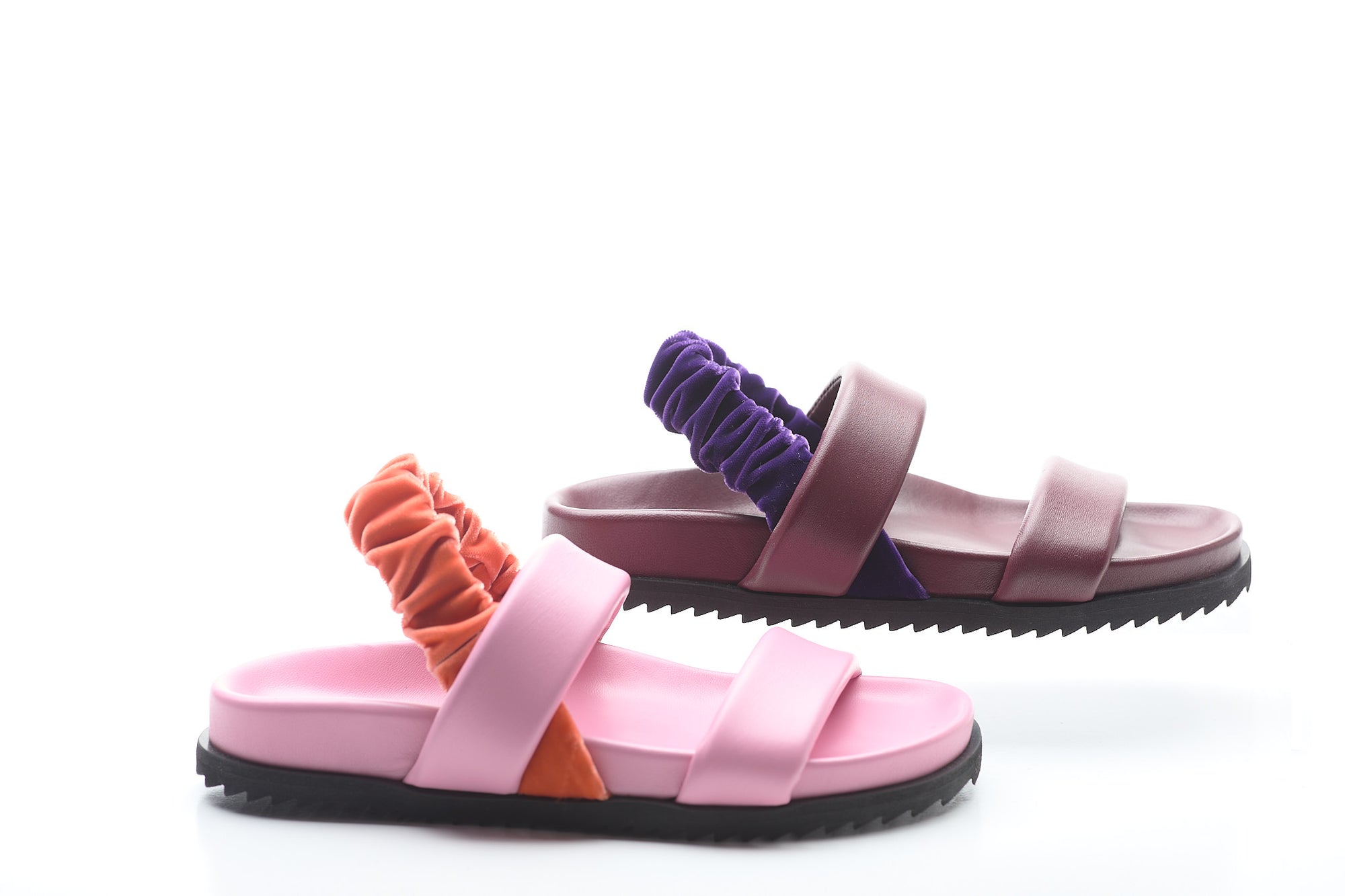 Lanapo Sanremo Sandals 