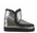 MOU ESKIMO 18 BOOT MICRO GLITTER BLACK 