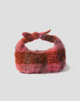 Maria La Rosa Bound Scottish Small Bag 