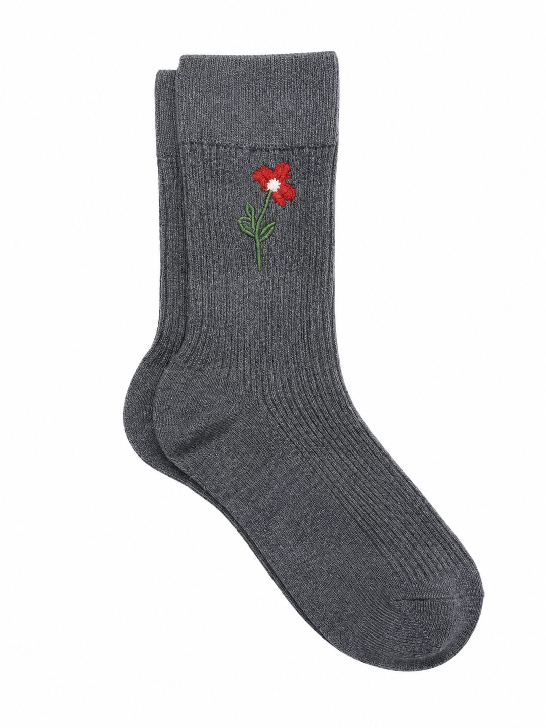 Maria La Rosa Iris Socks 