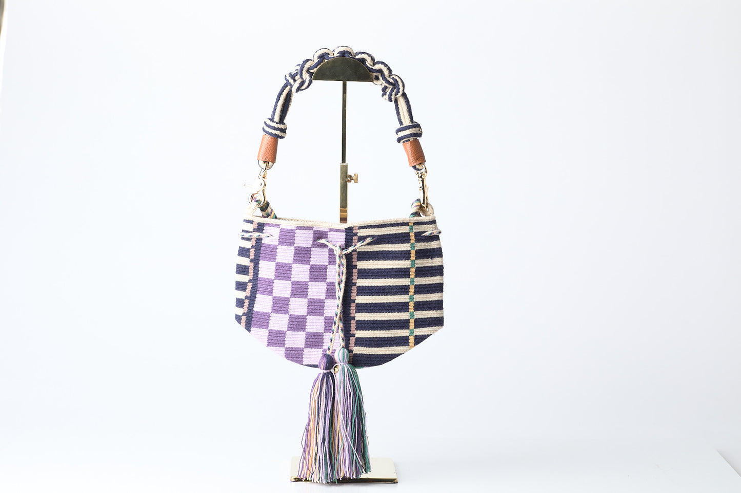 GUANABANA: M CROSS BODY BAG