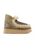 Mini Eskimo Platform Boot Special Leather 