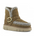 Mou Eskimo Bounce Boot Buckle Strap 