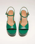 NOMASEI GREEN PLATFORM 