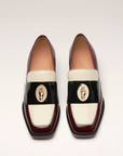 NOMASEI NONO TRICOLOR LOAFER