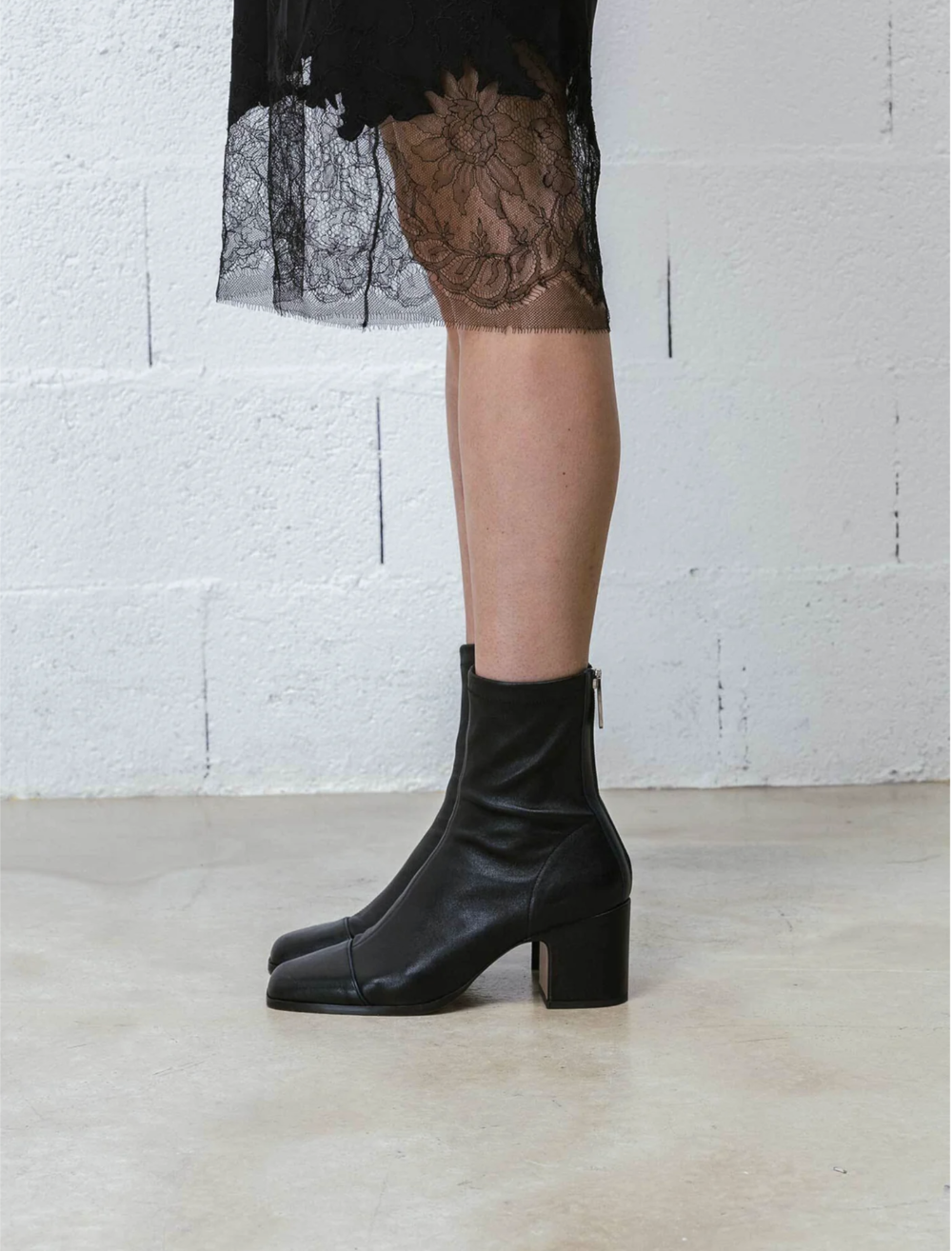 NOMASE Black Aria 
