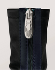 Nomasei Back of Black Aria Boot 
