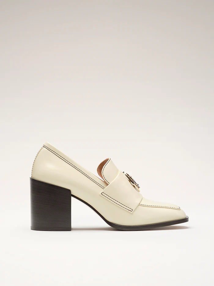 Trench Loafer
