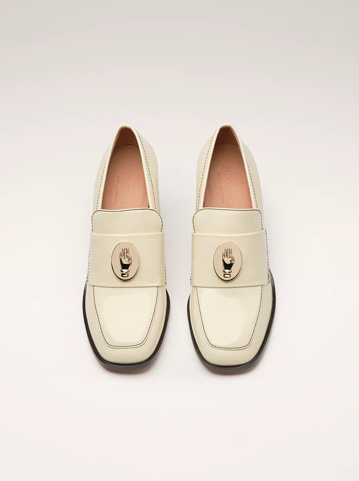 Trench Loafer