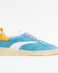 ONCEPT ADRIATIC BLUE PANAMA SNEAKER