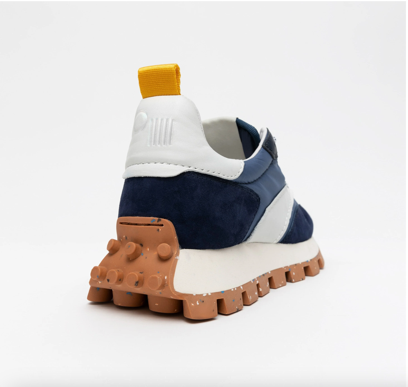 ONCEPT CHUNKY BLUE SNEAKERS 