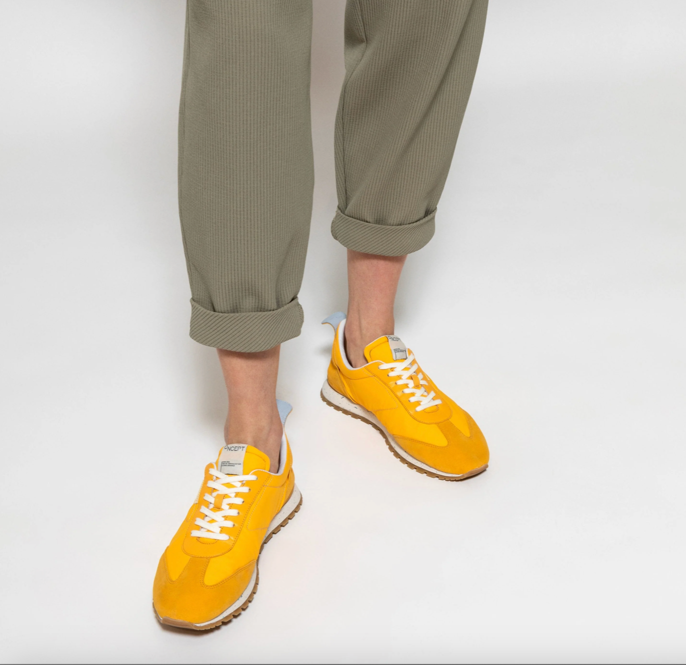ONCEPT CITRUS TOKYO SNEAKER 