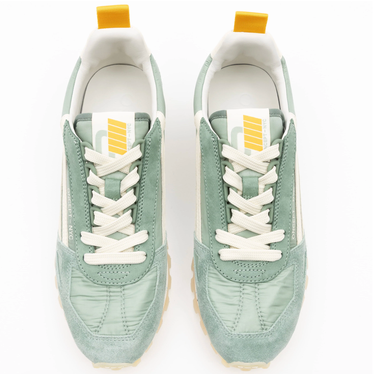 ONCEPT GREEN TORONTO SNEAKER