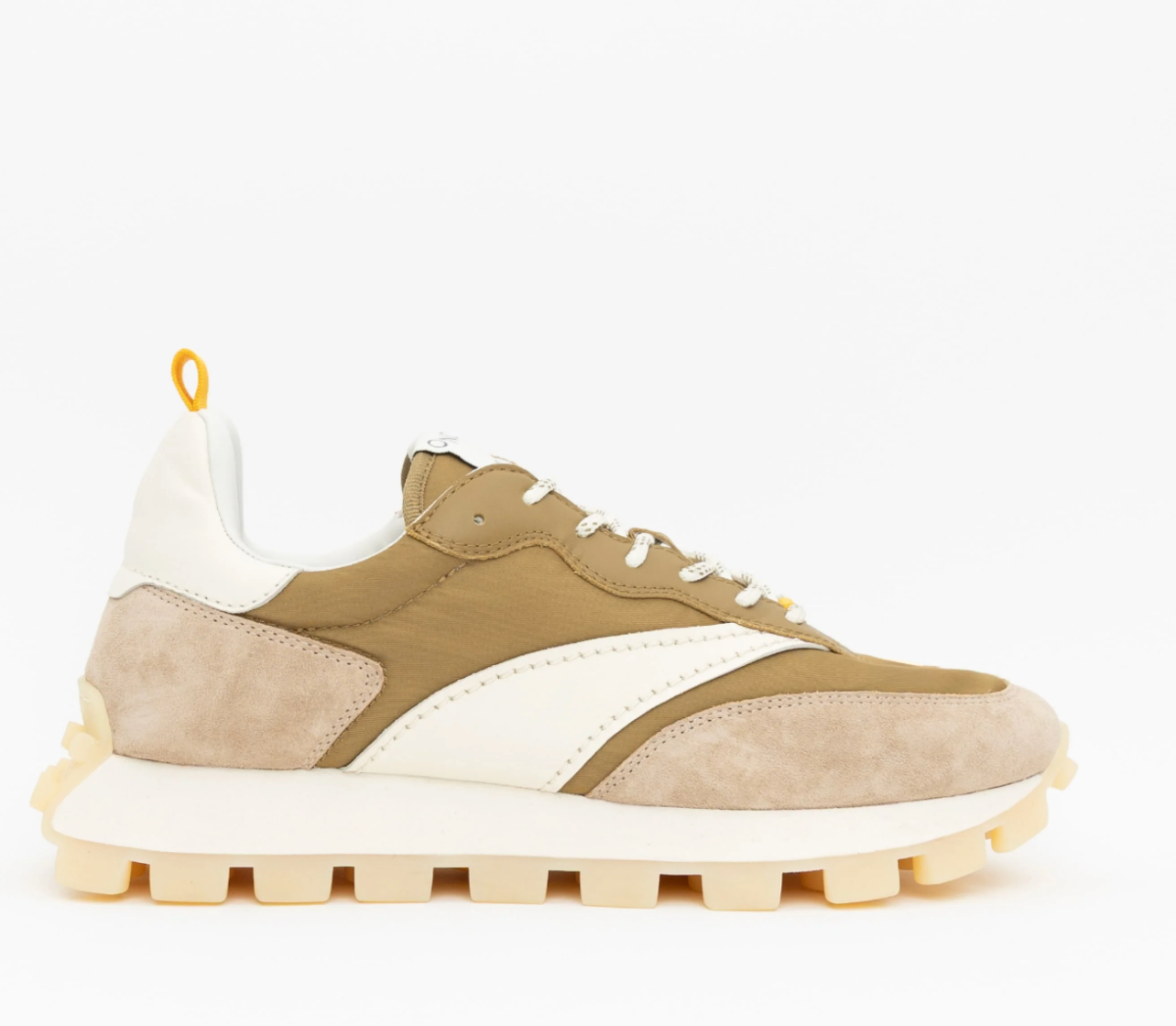 ONCEPT LODEN SNEAKERS 