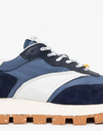 ONCEPT NAVY SNEAKERS 