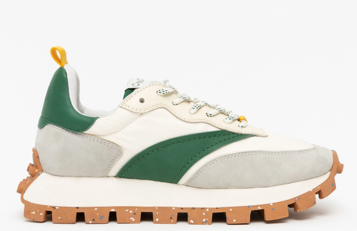 ONCEPT OSAKA IVORY GREEN 