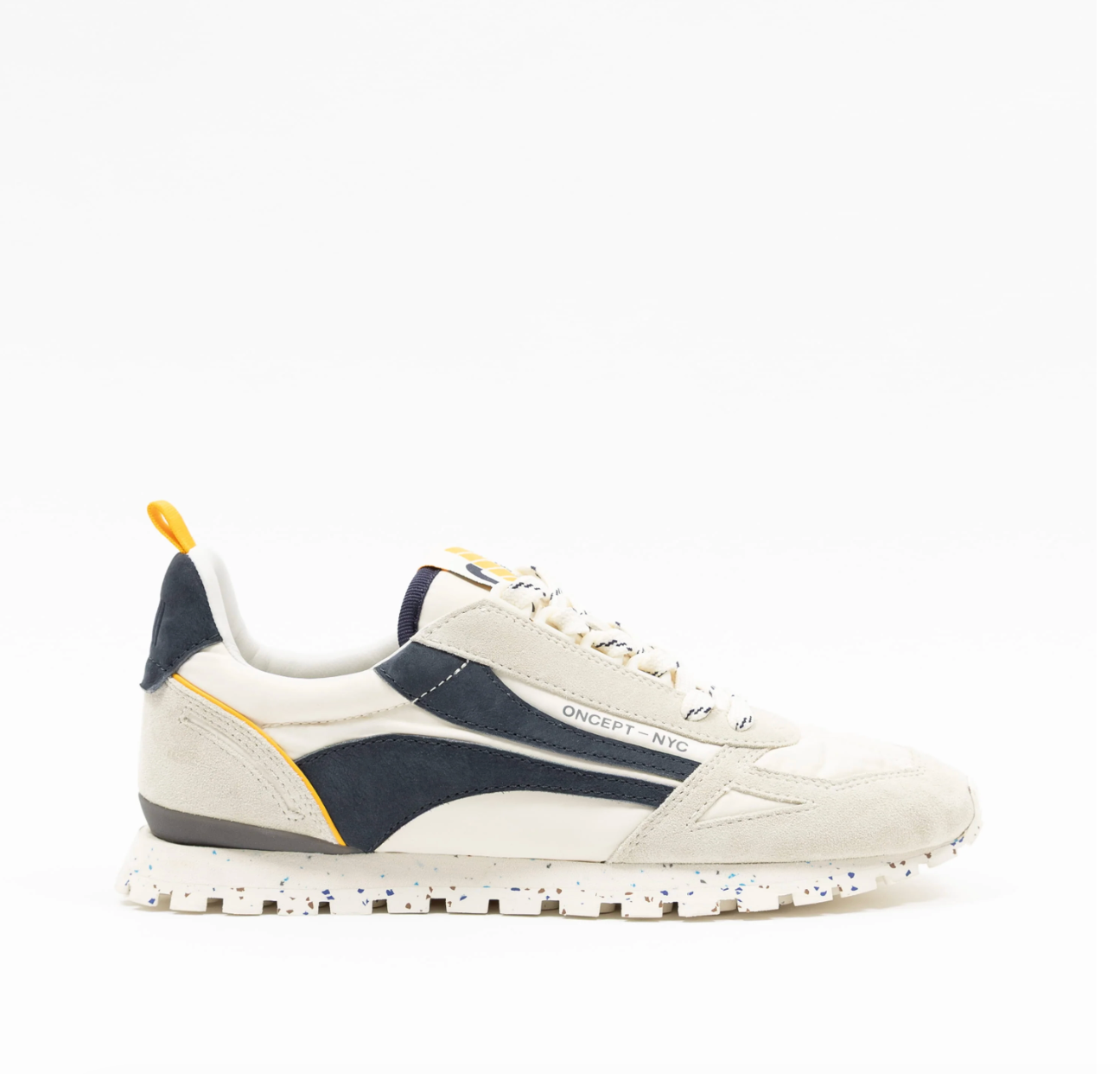 ONCEPT RETRO INDIGO TORONTO