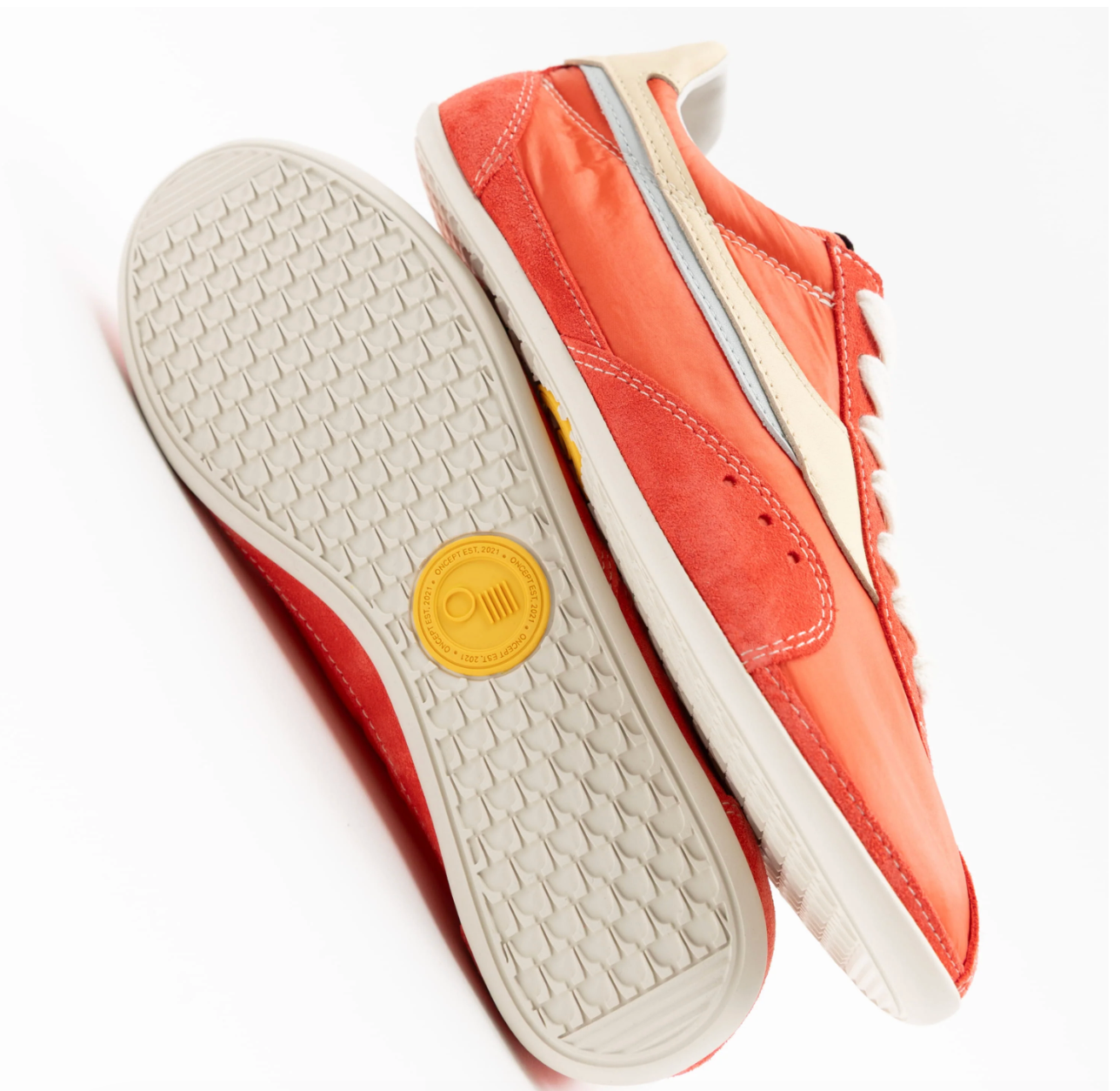 ONCEPT TEMPLE SNEAKER 