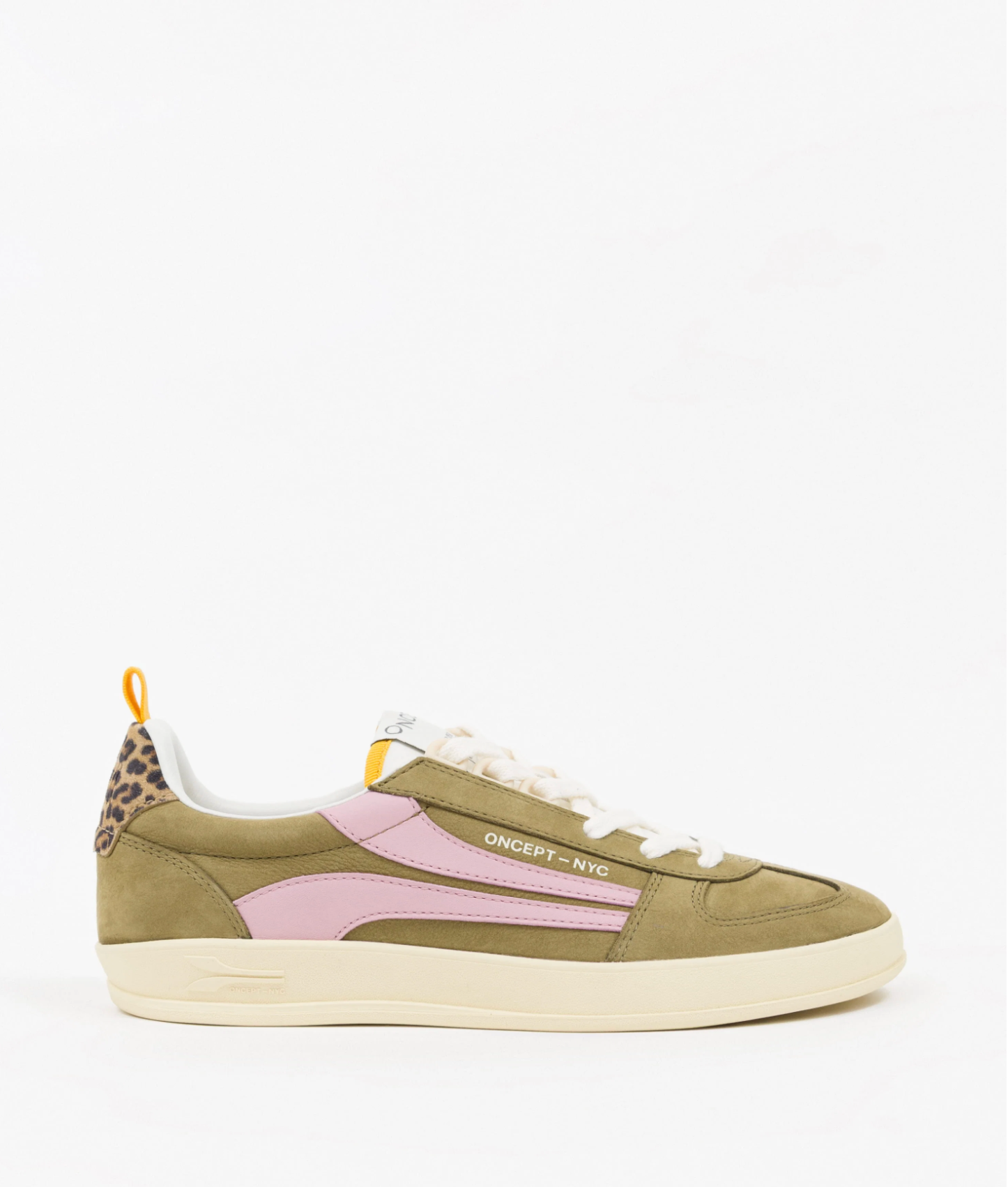 Oncept Fez Khaki 