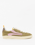 Oncept Fez Khaki 