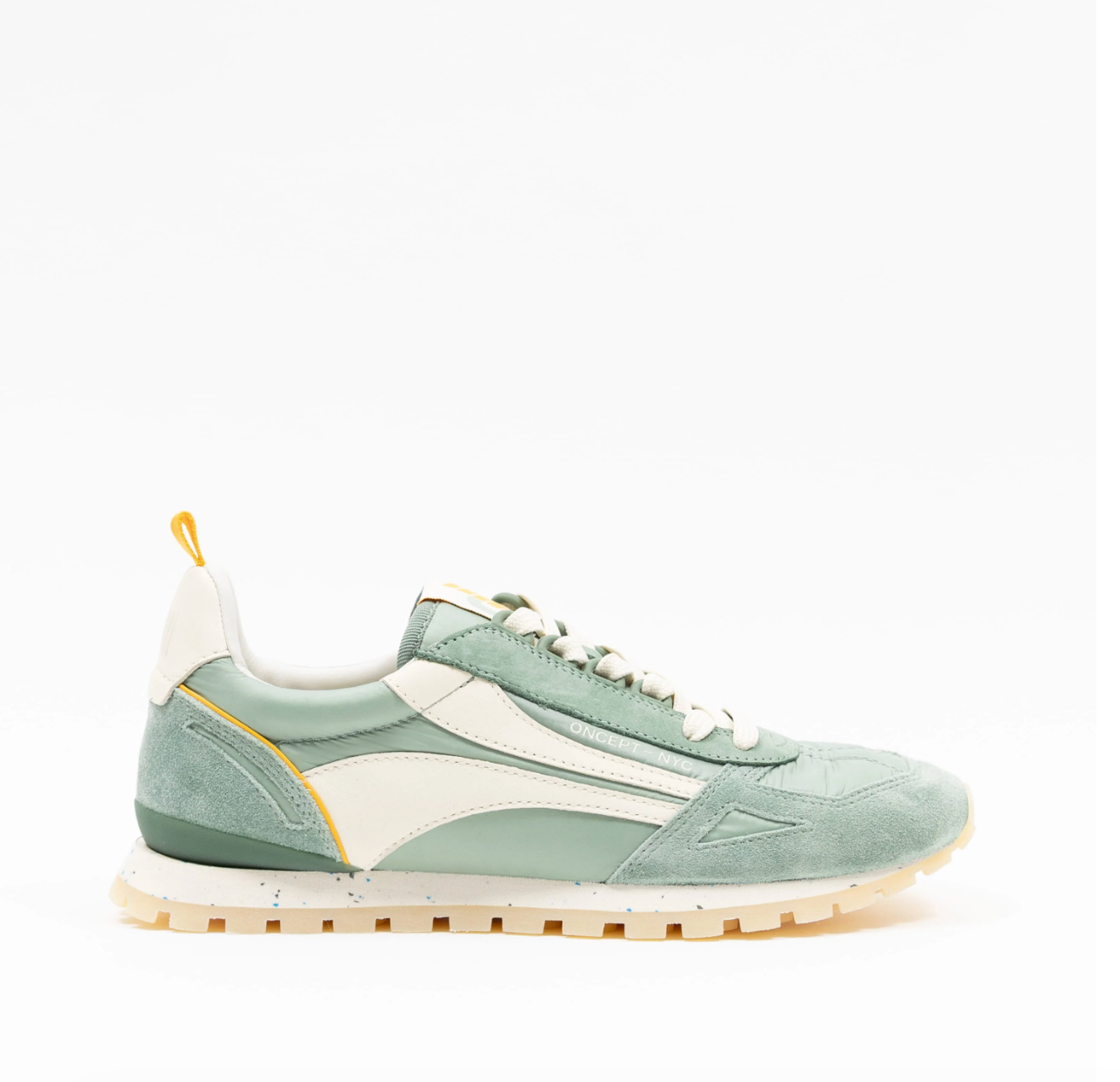 Oncept Toronto in Agave