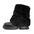 ROAM CLOUD MOTO BOOT BLACK 