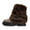 ROAM CLOUD MOTO BOOT TAUPE 