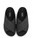 ROAM CROSS STACK BLACK RAFFIA 