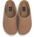 ROAM NUDE STUDDY CLOG 