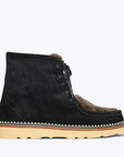 SIDEVIEW FREDA_SALVADOR_SHADOW_SUEDE_WINNIE_BOOT
